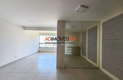 Apartamento com área de 75m², 03 quartos, 01 suíte, 02 vagas, prédio com lazer, na serra
