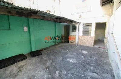 Casa para aluguel, 3 quartos, gutierrez - belo horizonte/mg