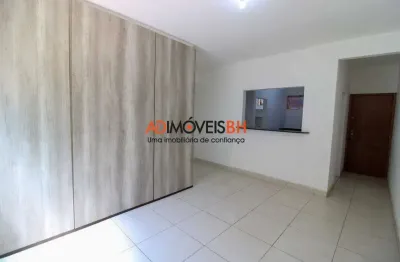 Apartamento para aluguel, 3 quartos, 1 vaga, havaí - belo horizonte/mg