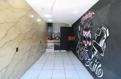 Ponto comercial para alugar na Rua Pará de Minas, Padre Eustáquio, Belo Horizonte