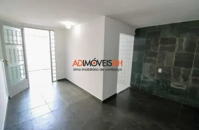 Barracão para aluguel, 1 quarto, 1 vaga, são josé - belo horizonte/mg