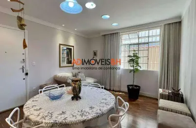 Apartamento à venda, 3 quartos, 2 suítes, 1 vaga, cidade nova - belo horizonte/mg