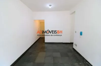Apartamento para aluguel, 2 quartos, 1 vaga, cidade jardim - belo horizonte/mg