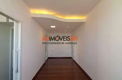 Apartamento com área de 40m², 01 suíte, 02 vagas de garagem, no