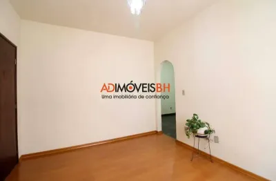 Apartamento para aluguel, 3 quartos, 1 vaga, cidade nova - belo horizonte/mg