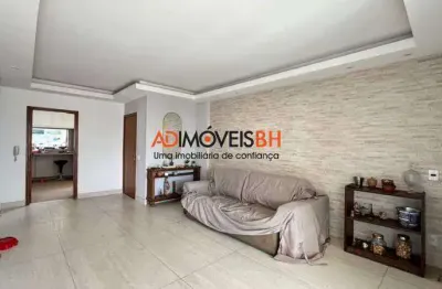 Apto Cobertura à venda, 3 quartos, 1 suíte, 3 vagas, Lourdes - Belo Horizonte/MG