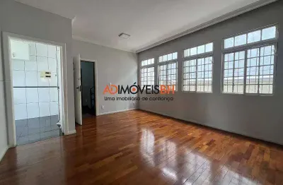 Apartamento à venda, 3 quartos, 1 suíte, 2 vagas, Palmares - Belo Horizonte/MG