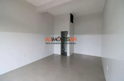 Ponto comercial para alugar na Rua Itapetinga, Cachoeirinha, Belo Horizonte