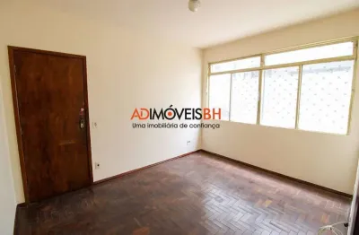 Apartamento para aluguel, 3 quartos, 1 suíte, 1 vaga, Cidade Nova - Belo Horizonte/MG