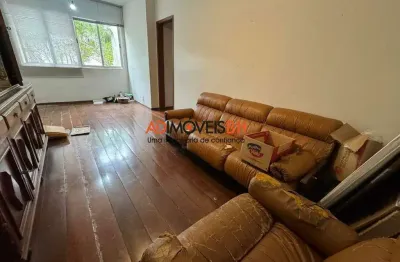 Apartamento à venda, 3 quartos, 1 suíte, 1 vaga, São Pedro - Belo Horizonte/MG
