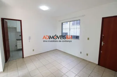 Apartamento para aluguel, 2 quartos, 1 vaga, Colegio Batista - Belo Horizonte/MG