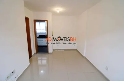 Apartamento para aluguel, 3 quartos, 1 suíte, 2 vagas, Ipiranga - Belo Horizonte/MG