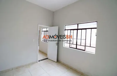 Barracão para aluguel, 1 quarto, Cachoeirinha - Belo Horizonte/MG