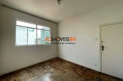 Apartamento à venda, 2 quartos, Anchieta - Belo Horizonte/MG