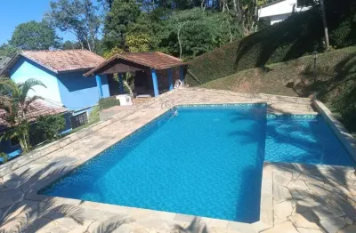 Chácara / sítio com 3 quartos à venda no Centro, Santa Isabel 