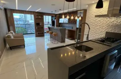 Apartamento com 2 quartos à venda na Rua Dona Tecla, Picanço, Guarulhos