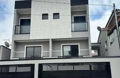 Casa com 3 quartos à venda na Rua Hugo Pollman, Jardim Terezópolis, Guarulhos