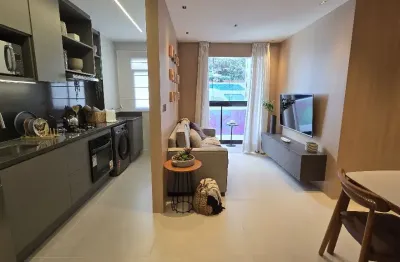 Três bons motivos para fazer do arbore o porto seguro da sua família.  um projeto que se encaixa na sua vida: gardens, apartamentos  de 1 e  2 quartos com e sem suíte, todos com varanda.