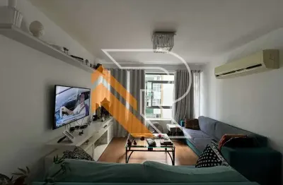 Apartamento com 3 quartos à venda na rua lopes trovão, icaraí, niterói, 180 m2 por r$ 1.300.000