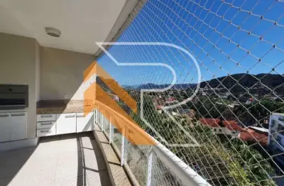 Apartamento com 3 quartos à venda na estrada francisco da cruz nunes, itaipu, niterói, 115 m2 por r$ 659.950