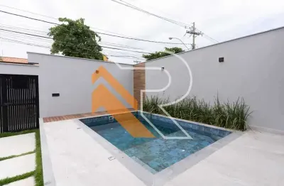 À venda casa nova com 03 suítes, 240m² de área construída e terreno de 250m² em camboinhas, região oceânica de niterói - rj