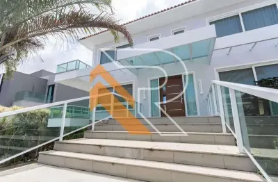 Casa com 4 quartos à venda na rua edma rodrigues valadão, camboinhas, niterói, 561 m2 por r$ 4.700.000