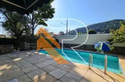 Casa com 4 quartos à venda na rua madri, piratininga, niterói, 251 m2 por r$ 1.550.000
