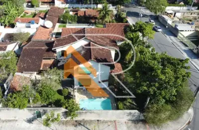 Casa com 4 quartos à venda na rua madri, piratininga, niterói, 251 m2 por r$ 1.550.000