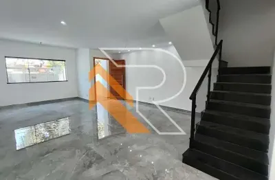 Casa com 4 quartos à venda na rua doutor francisco cazes, piratininga, niterói, 131 m2 por r$ 839.000
