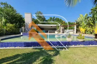 Casa em condomínio fechado com 5 quartos à venda na rua adelino magalhães, piratininga, niterói, 1450 m2 por r$ 7.000.000