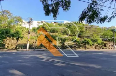 Terreno à venda na avenida almirante tamandaré, piratininga, niterói, 1350 m2 por r$ 740.000