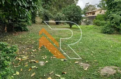 Terreno em condomínio fechado à venda na condomínio vale de itaipu, itaipu, niterói por r$ 1.100.000