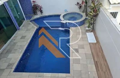 Casa com 8 quartos à venda na rua max albin, itaipu, niterói, 378 m2 por r$ 1.999.000