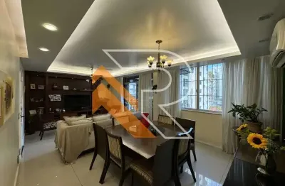 Apartamento com 4 quartos à venda na rua erotides de oliveira, icaraí, niterói, 158 m2 por r$ 1.590.000