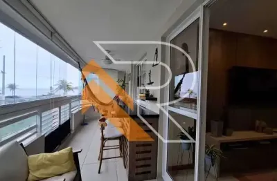 À venda Apartamento com 2 quartos (1 suíte), 96 m², na Praia de Piratininga, Região Oceânica de Niterói- Rj.