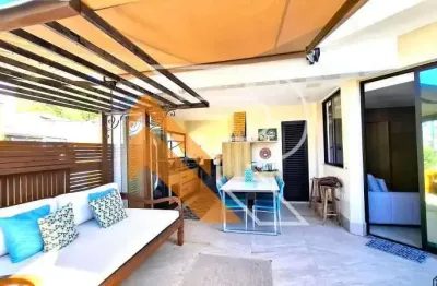 Cobertura com 3 quartos à venda na rua madre maria victoria, charitas, niterói, 172 m2 por r$ 1.690.000