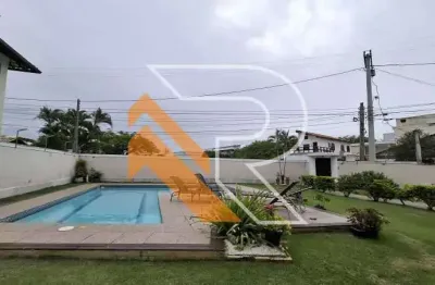 Casa com 4 quartos à venda na rua jorge picanço siqueira, camboinhas, niterói, 484 m2 por r$ 3.700.000
