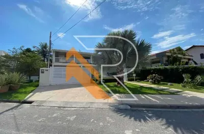 Casa com 6 quartos à venda na rua professora beatriz pereira das neves, camboinhas, niterói, 602 m2 por r$ 6.500.000