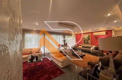 Casa em condomínio fechado com 5 quartos à venda na condomínio vale de itaipu, itaipu, niterói, 494 m2 por r$ 5.700.000
