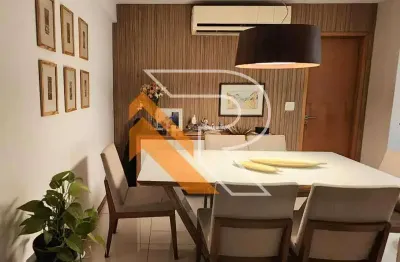 Apartamento com 3 quartos à venda na rua presidente backer, icaraí, niterói, 117 m2 por r$ 1.890.000