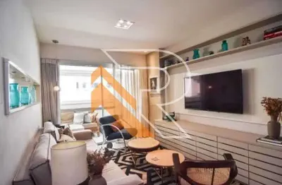  À Venda Apartamento de 03 quartos no Condomínio Matizes em Icaraí, Niterói- RJ.