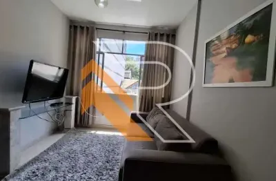 Apartamento com 1 quarto à venda na Rua Miguel de Frias, Icaraí, Niterói