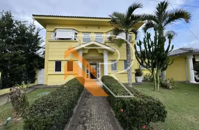 Casa em condomínio fechado com 6 quartos à venda na loteamento aldeia de itaipu, itaipu, niterói, 382 m2 por r$ 2.200.000
