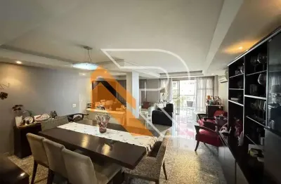 Apartamento com 3 quartos à venda na rua ministro otávio kelly, icaraí, niterói, 247 m2 por r$ 1.280.000