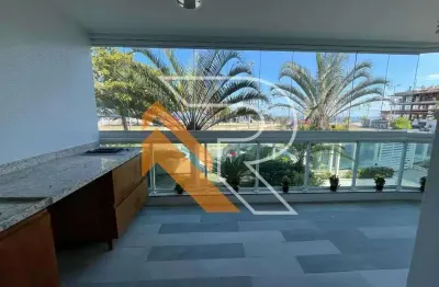 Apartamento com 3 quartos à venda na rua josé de freitas nobre, piratininga, niterói, 114 m2 por r$ 1.390.000