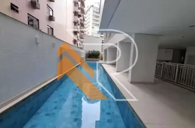 Apartamento com 3 quartos à venda na rua álvares de azevedo, icaraí, niterói, 82 m2 por r$ 950.000