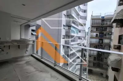 Apartamento com 3 quartos à venda na Rua Álvares de Azevedo, Icaraí, Niterói