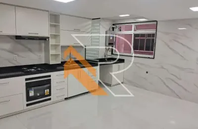 Apartamento com 3 quartos à venda na rua mariz e barros, icaraí, niterói, 100 m2 por r$ 1.050.000
