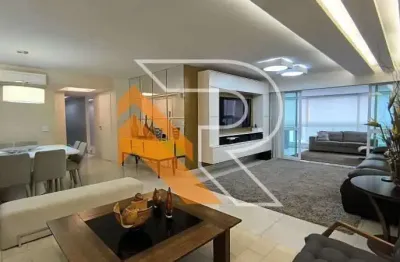 Apartamento com 3 quartos à venda na avenida jornalista alberto francisco torres, icaraí, niterói, 187 m2 por r$ 3.400.000