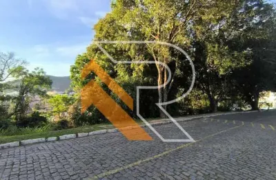 Terreno em condomínio fechado à venda na rua geógrafo amora, piratininga, niterói por r$ 990.000